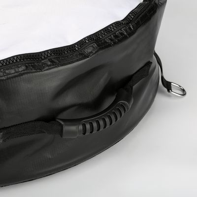 Inflat CTube Tasche Griff